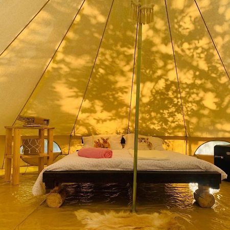 The Story Garden Hotel Corbi Luaran gambar