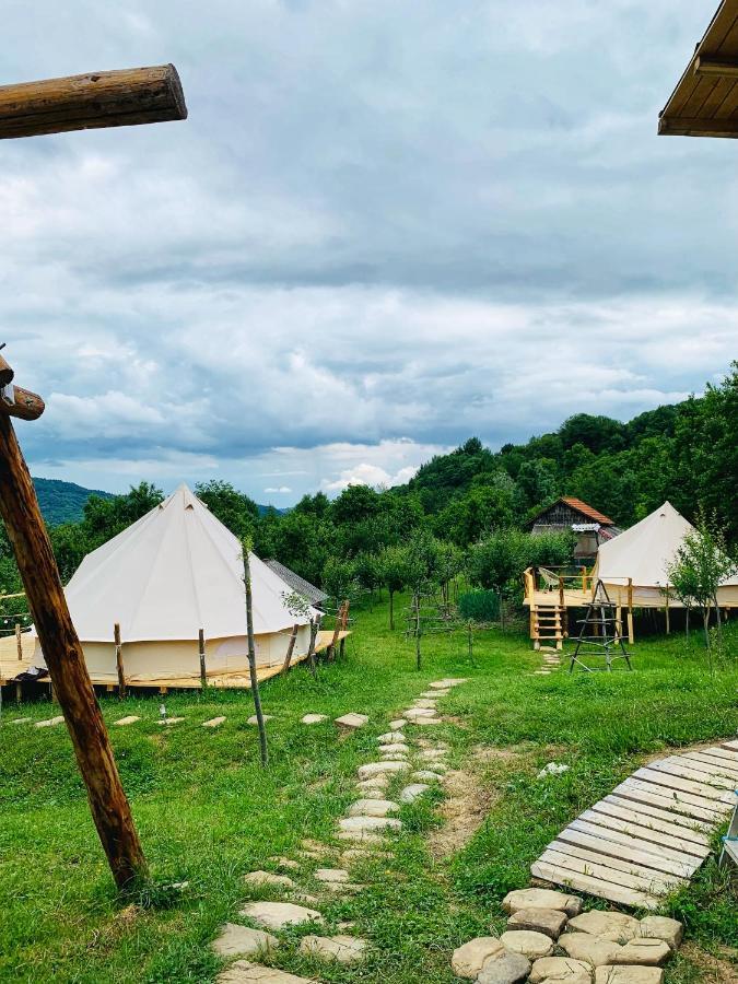 The Story Garden Hotel Corbi Luaran gambar